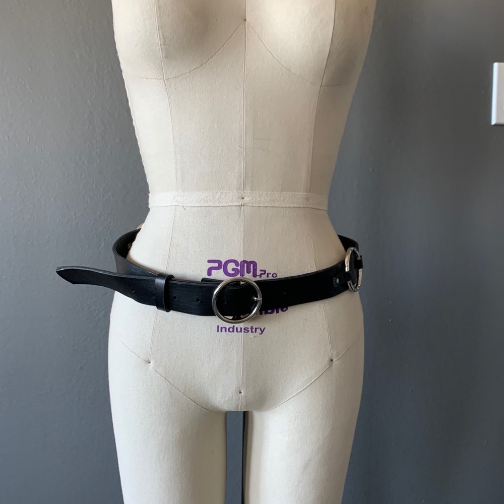 Topshop Belt